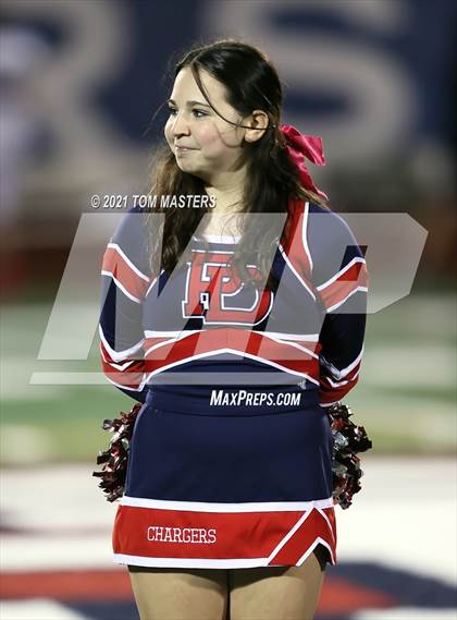 Thumbnail 3 in Charlotte Latin @ Providence Day photogallery.