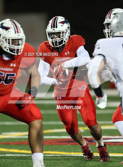 Thumbnail 2 in Charlotte Latin @ Providence Day photogallery.