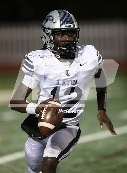 Thumbnail 1 in Charlotte Latin @ Providence Day photogallery.