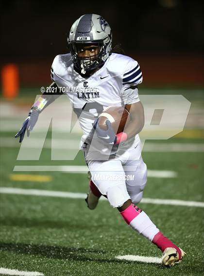 Thumbnail 1 in Charlotte Latin @ Providence Day photogallery.