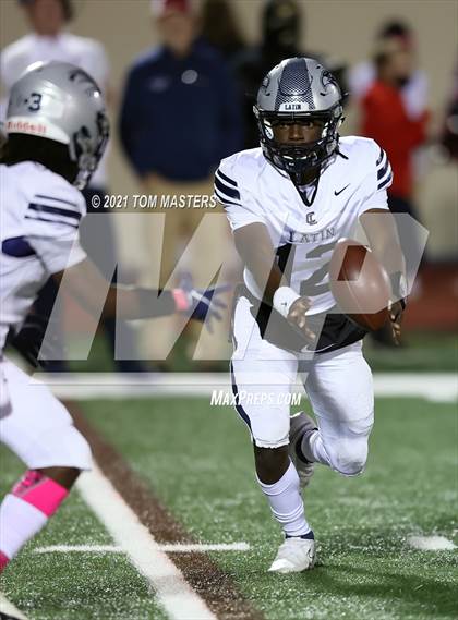 Thumbnail 3 in Charlotte Latin @ Providence Day photogallery.