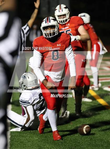 Thumbnail 1 in Charlotte Latin @ Providence Day photogallery.