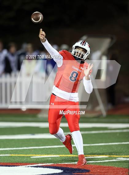 Thumbnail 1 in Charlotte Latin @ Providence Day photogallery.