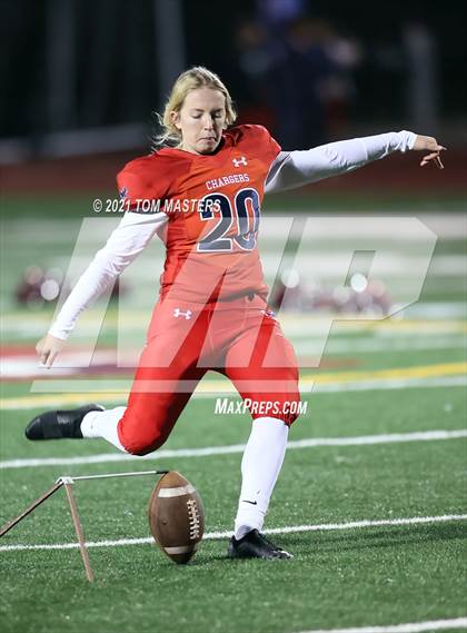 Thumbnail 3 in Charlotte Latin @ Providence Day photogallery.