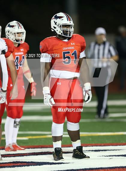 Thumbnail 2 in Charlotte Latin @ Providence Day photogallery.