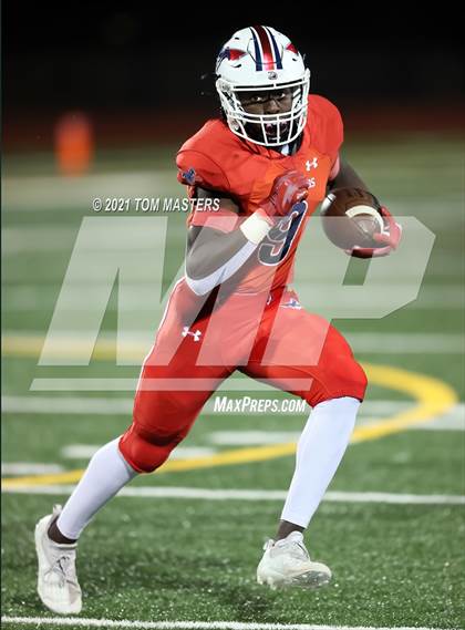 Thumbnail 3 in Charlotte Latin @ Providence Day photogallery.