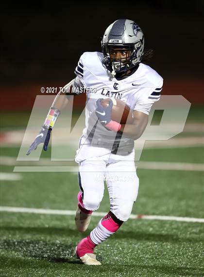 Thumbnail 1 in Charlotte Latin @ Providence Day photogallery.
