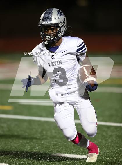 Thumbnail 2 in Charlotte Latin @ Providence Day photogallery.