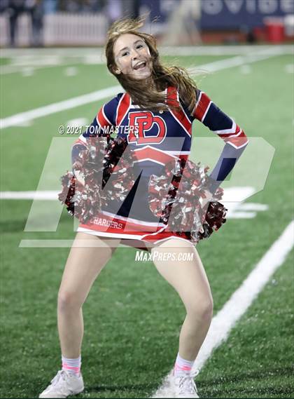 Thumbnail 1 in Charlotte Latin @ Providence Day photogallery.