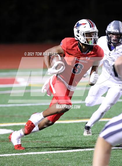 Thumbnail 3 in Charlotte Latin @ Providence Day photogallery.