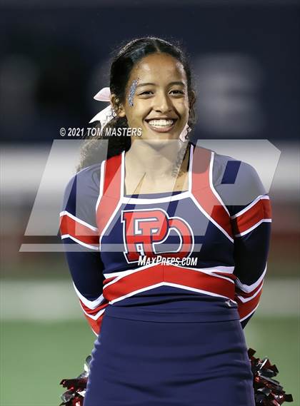 Thumbnail 2 in Charlotte Latin @ Providence Day photogallery.
