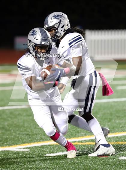 Thumbnail 2 in Charlotte Latin @ Providence Day photogallery.
