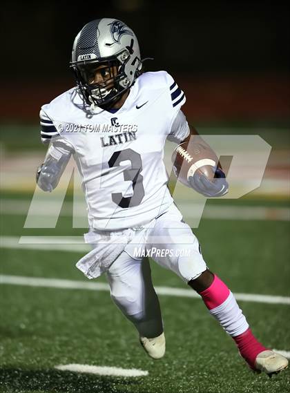 Thumbnail 3 in Charlotte Latin @ Providence Day photogallery.