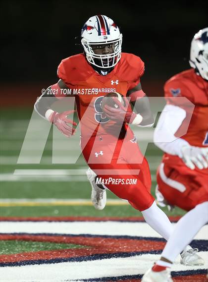Thumbnail 3 in Charlotte Latin @ Providence Day photogallery.