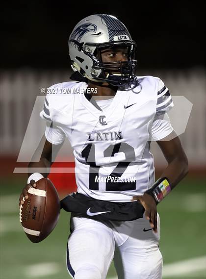 Thumbnail 3 in Charlotte Latin @ Providence Day photogallery.