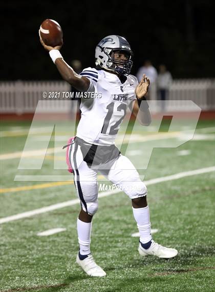 Thumbnail 2 in Charlotte Latin @ Providence Day photogallery.