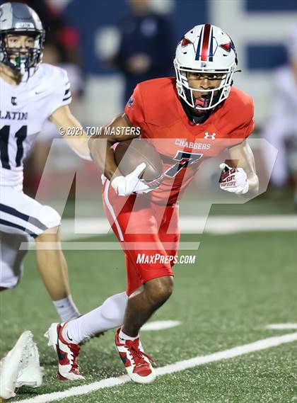 Thumbnail 3 in Charlotte Latin @ Providence Day photogallery.