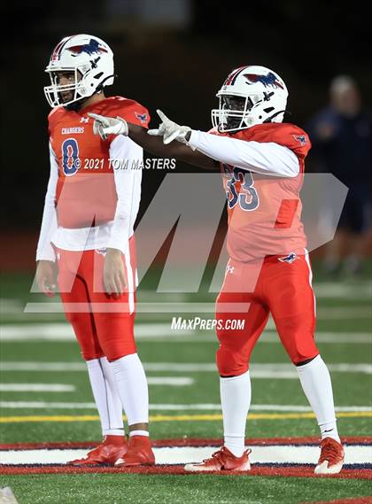 Thumbnail 3 in Charlotte Latin @ Providence Day photogallery.