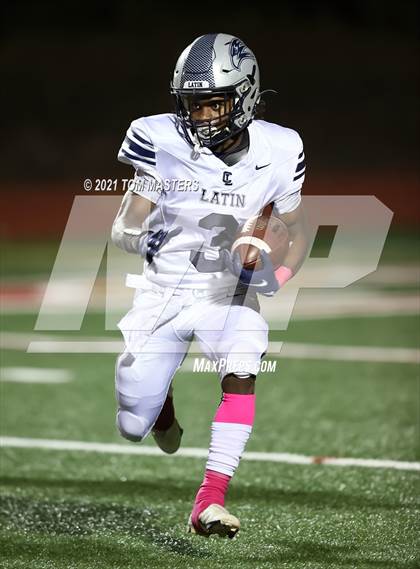 Thumbnail 3 in Charlotte Latin @ Providence Day photogallery.