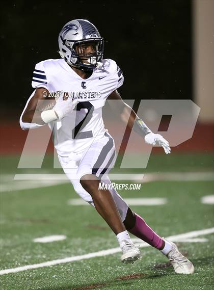 Thumbnail 3 in Charlotte Latin @ Providence Day photogallery.