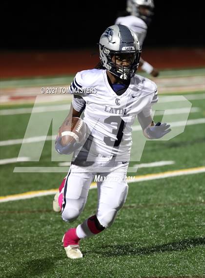 Thumbnail 2 in Charlotte Latin @ Providence Day photogallery.