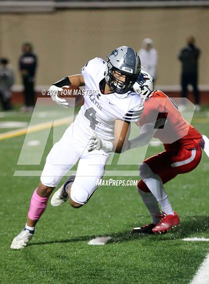 Thumbnail 2 in Charlotte Latin @ Providence Day photogallery.