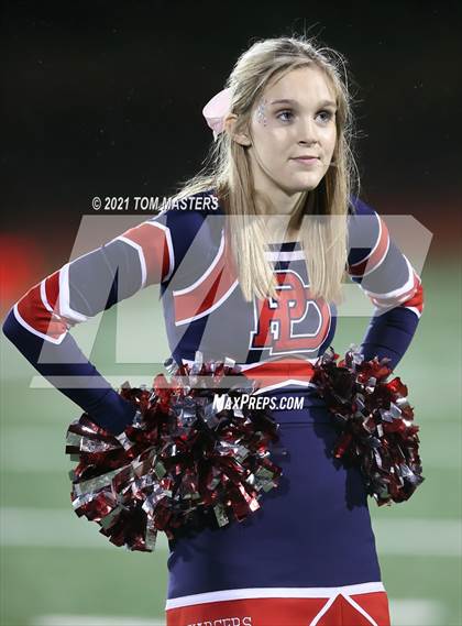 Thumbnail 2 in Charlotte Latin @ Providence Day photogallery.