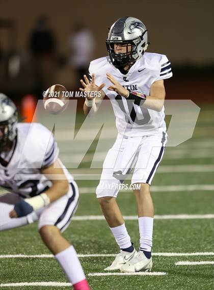 Thumbnail 2 in Charlotte Latin @ Providence Day photogallery.