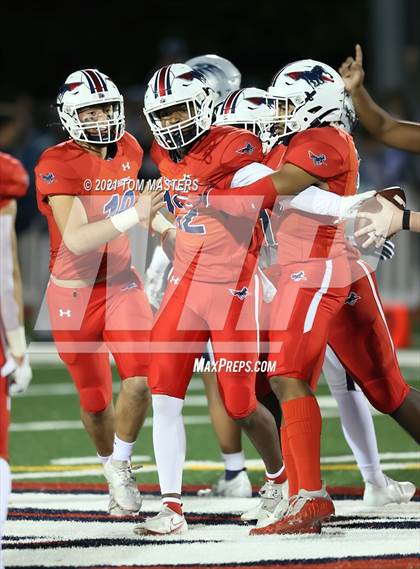 Thumbnail 1 in Charlotte Latin @ Providence Day photogallery.