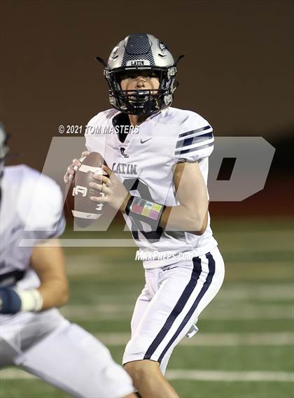 Thumbnail 3 in Charlotte Latin @ Providence Day photogallery.