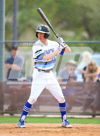 Thumbnail 3 in Highlands Ranch vs Edmond North photogallery.