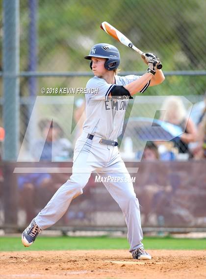 Thumbnail 2 in Highlands Ranch vs Edmond North photogallery.