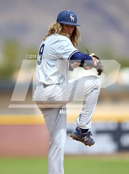 Thumbnail 3 in Highlands Ranch vs Edmond North photogallery.