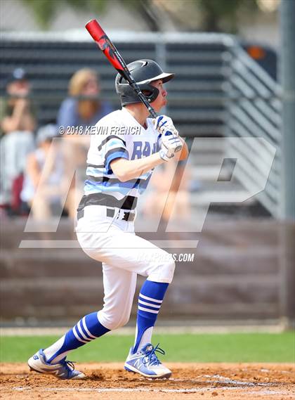 Thumbnail 3 in Highlands Ranch vs Edmond North photogallery.