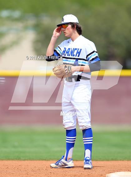 Thumbnail 3 in Highlands Ranch vs Edmond North photogallery.
