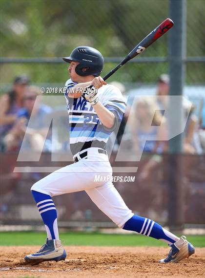 Thumbnail 1 in Highlands Ranch vs Edmond North photogallery.