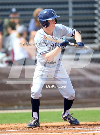 Thumbnail 2 in Highlands Ranch vs Edmond North photogallery.