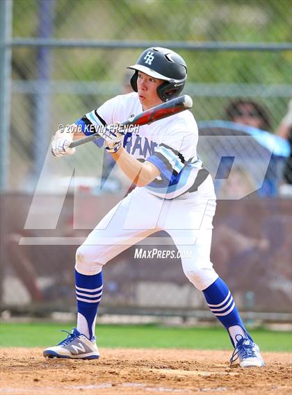 Thumbnail 1 in Highlands Ranch vs Edmond North photogallery.