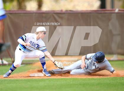 Thumbnail 2 in Highlands Ranch vs Edmond North photogallery.