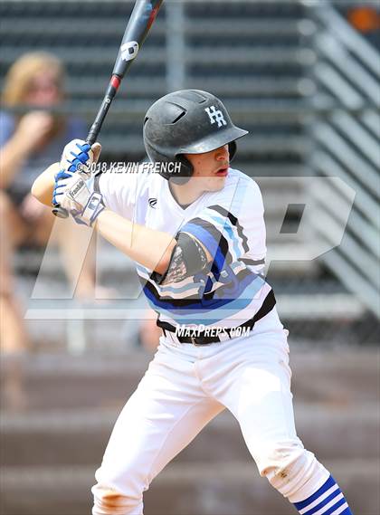 Thumbnail 3 in Highlands Ranch vs Edmond North photogallery.