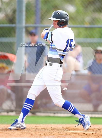 Thumbnail 3 in Highlands Ranch vs Edmond North photogallery.