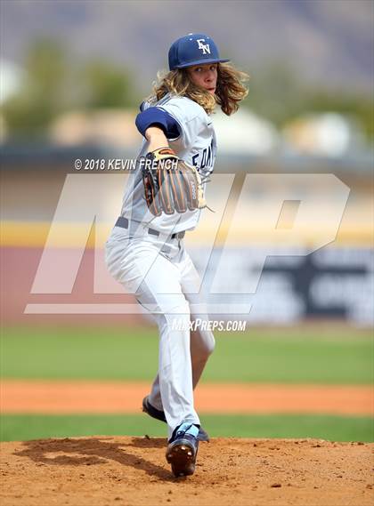 Thumbnail 2 in Highlands Ranch vs Edmond North photogallery.