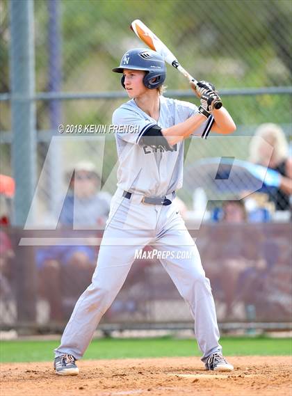 Thumbnail 3 in Highlands Ranch vs Edmond North photogallery.