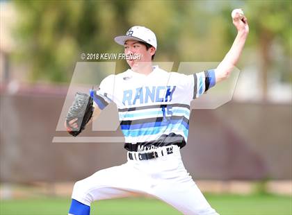Thumbnail 2 in Highlands Ranch vs Edmond North photogallery.