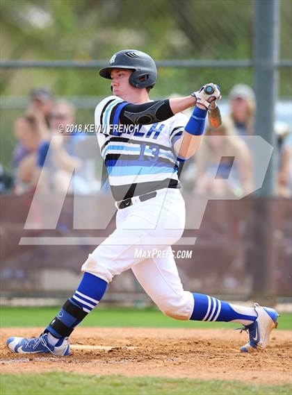 Thumbnail 3 in Highlands Ranch vs Edmond North photogallery.