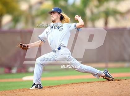 Thumbnail 1 in Highlands Ranch vs Edmond North photogallery.