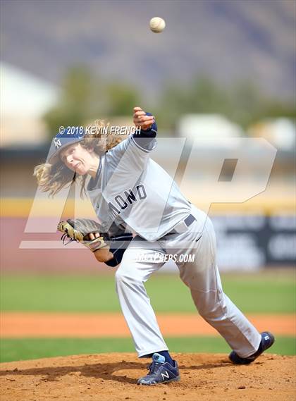 Thumbnail 1 in Highlands Ranch vs Edmond North photogallery.