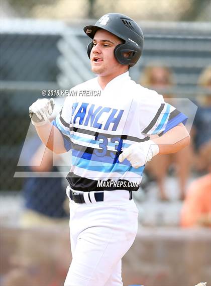 Thumbnail 1 in Highlands Ranch vs Edmond North photogallery.
