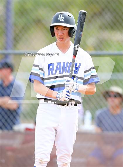 Thumbnail 2 in Highlands Ranch vs Edmond North photogallery.