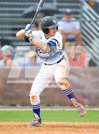 Thumbnail 3 in Highlands Ranch vs Edmond North photogallery.